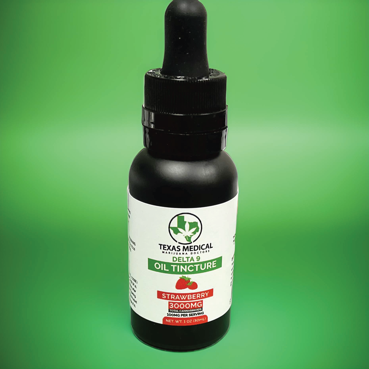 Bundle Package CBD/THC Tincture