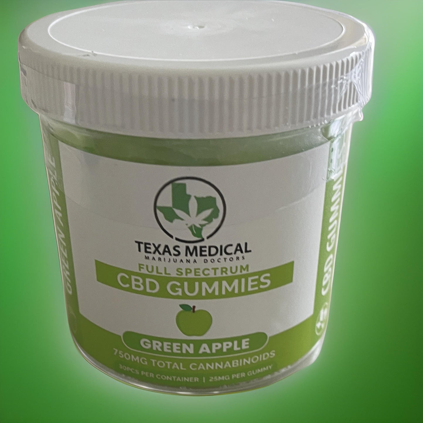 Bundle Package CBD Gummies/CBD Tincture