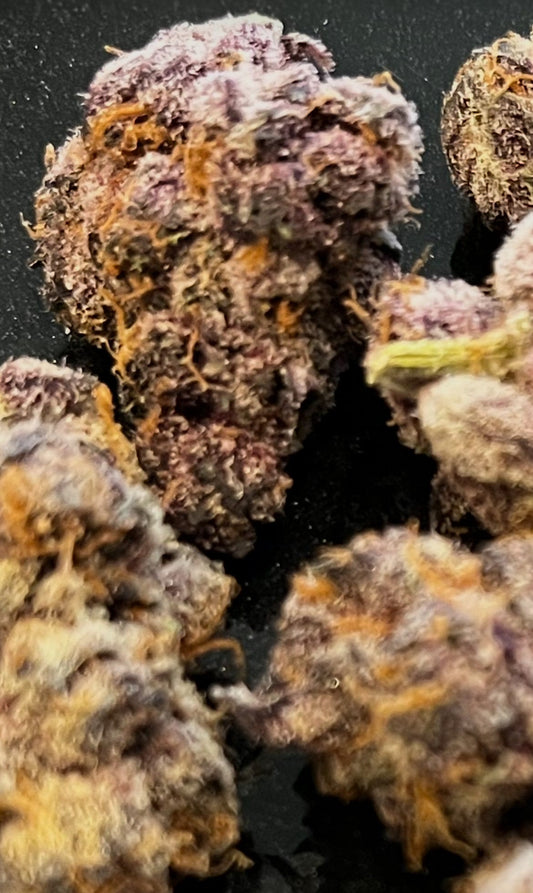 TXMMD Gold Label THCA Premium Flower