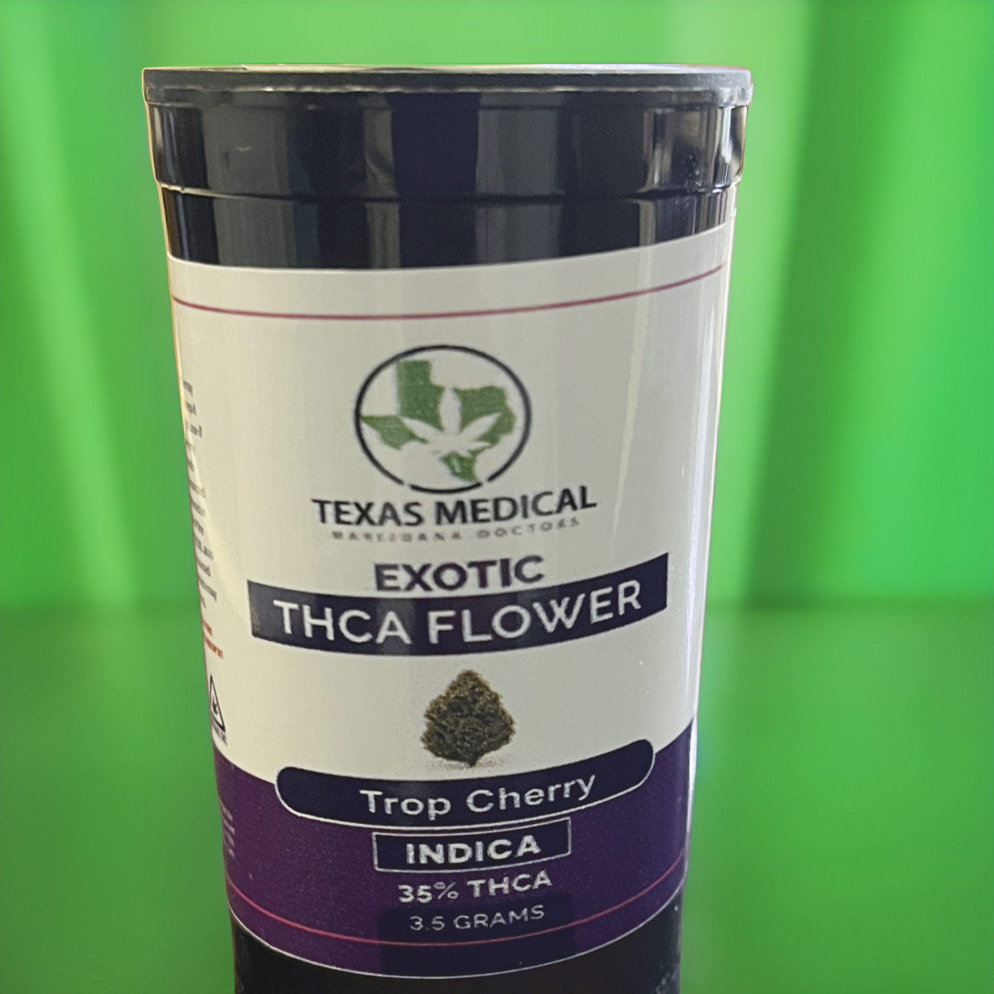 TXMMD Gold Label THCA Premium Flower